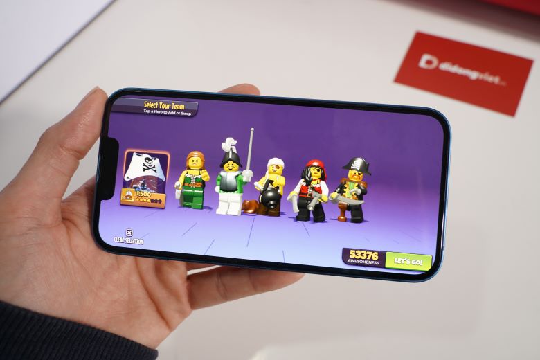 iPhone 13 giá bao nhiêu 2022