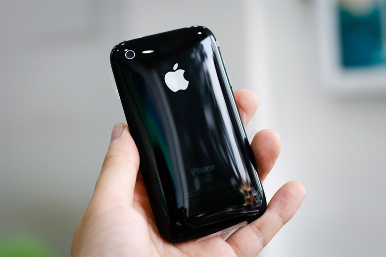 Các dòng iPhone