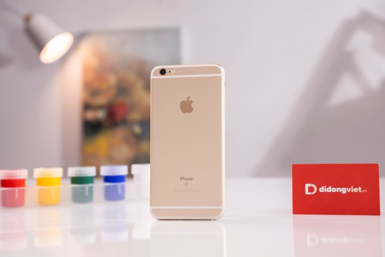 iPhone 6s Plus giá bao nhiêu 2022