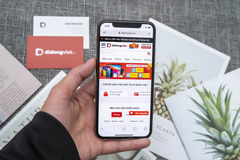 Giá iPhone X Max 2022 là bao nhiêu?
