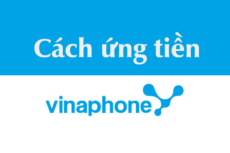 Ứng tiền Vinaphone