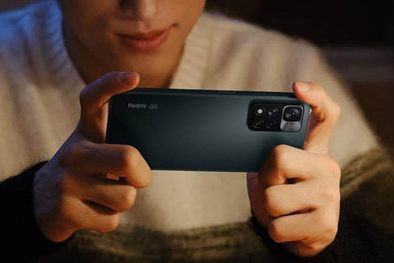 Xiaomi Redmi Note 11 giá bao nhiêu?