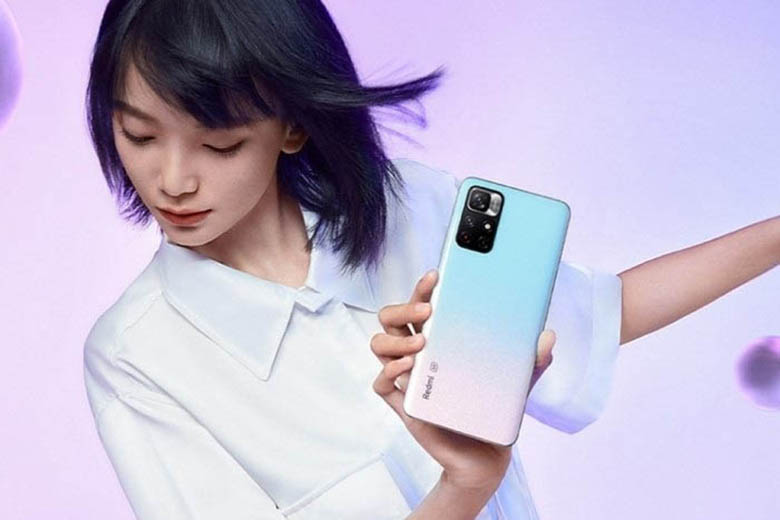 Xiaomi Redmi Note 11 giá bao nhiêu?