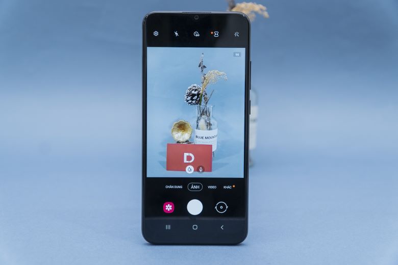 Ingakanani i-Samsung A03?