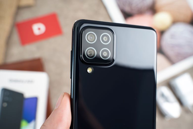 Samsung A22 bao nhiêu giá