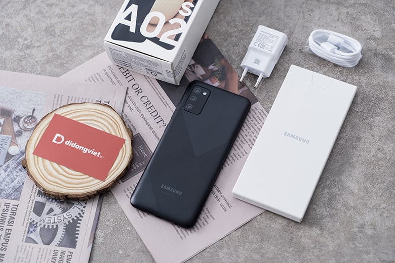 Samsung chưa đến 5 triệu đồng