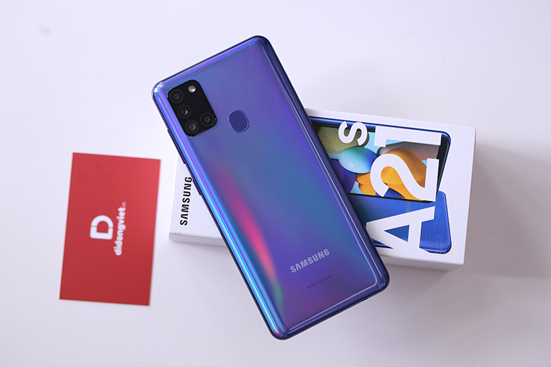 Samsung chưa đến 5 triệu đồng