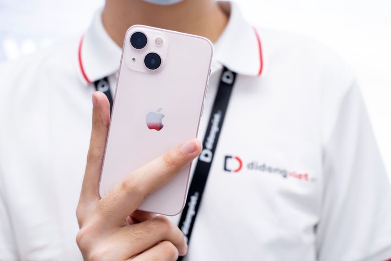 iPhone 13 mini giá bao nhiêu