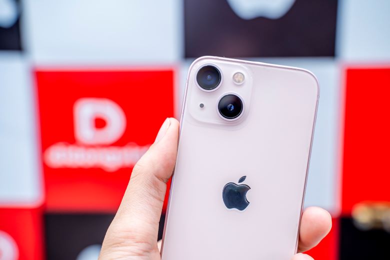 iPhone 13 mini giá bao nhiêu