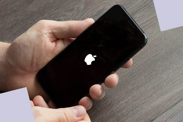 iphone mở apple