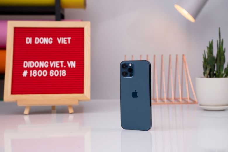 iPhone quốc tế là gì