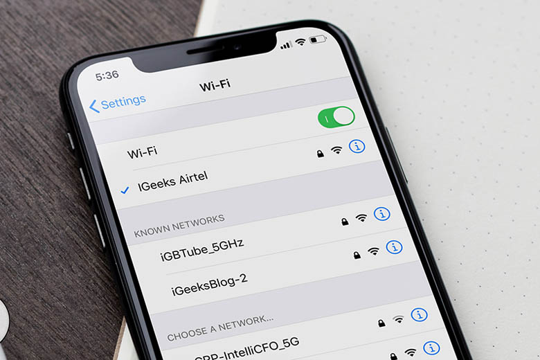 iphone không tải được ứng dụng