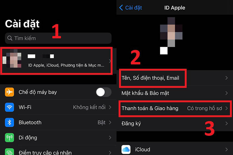 iphone không tải được ứng dụng
