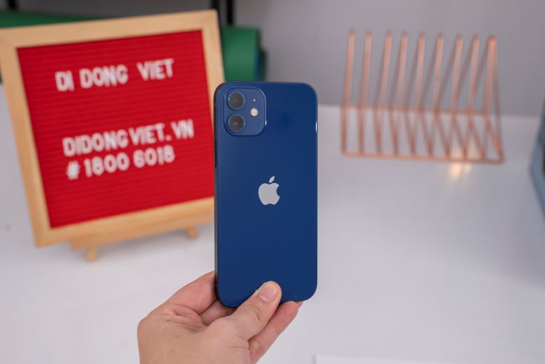 iPhone quốc tế là gì