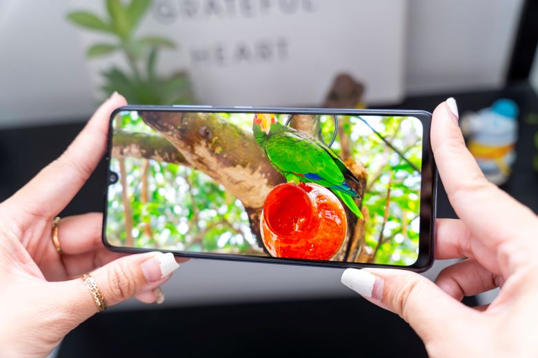 Ingakanani i-Samsung A32?