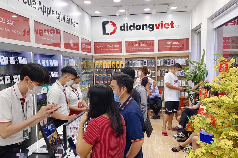 iPhone 13 mini giá bao nhiêu
