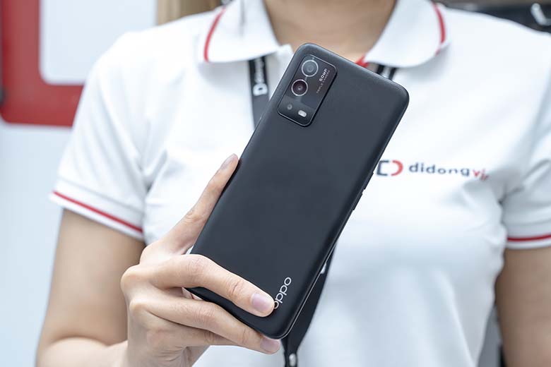 Quốc gia đối lập nào?