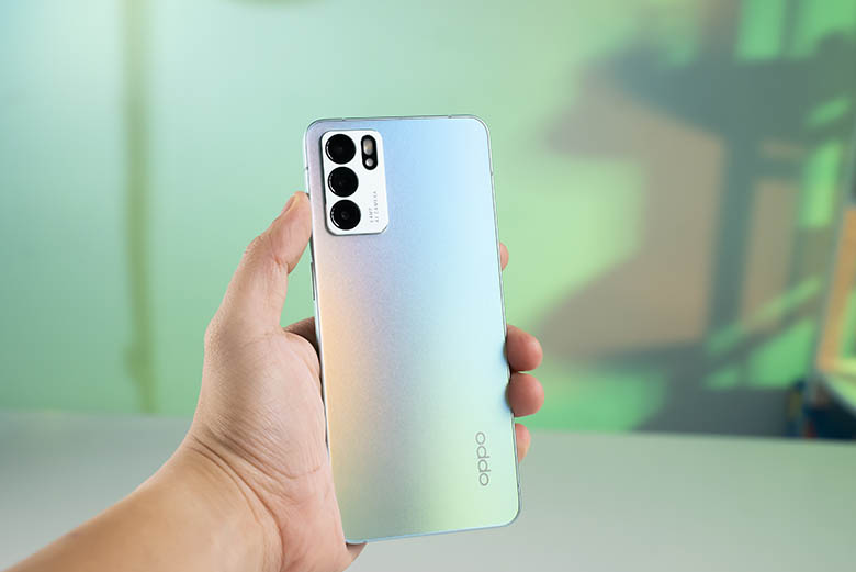 Quốc gia đối lập nào?
