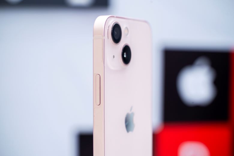 iPhone 13 mini giá bao nhiêu