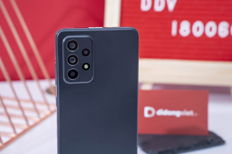 Thay mặt kính Samsung A52 giá bao nhiêu?