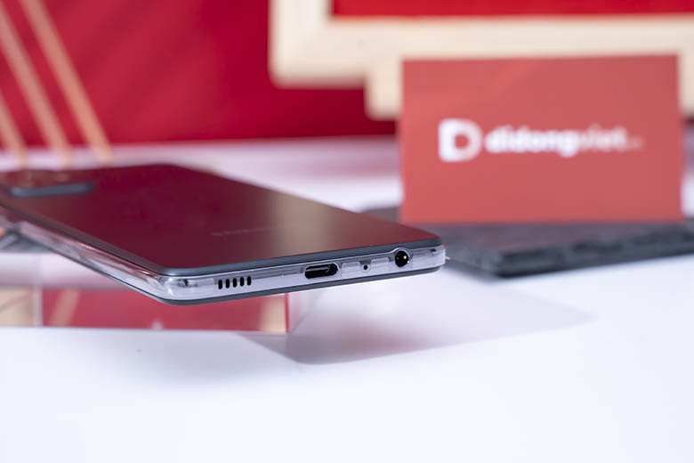 Thay mặt kính Samsung A52 giá bao nhiêu?