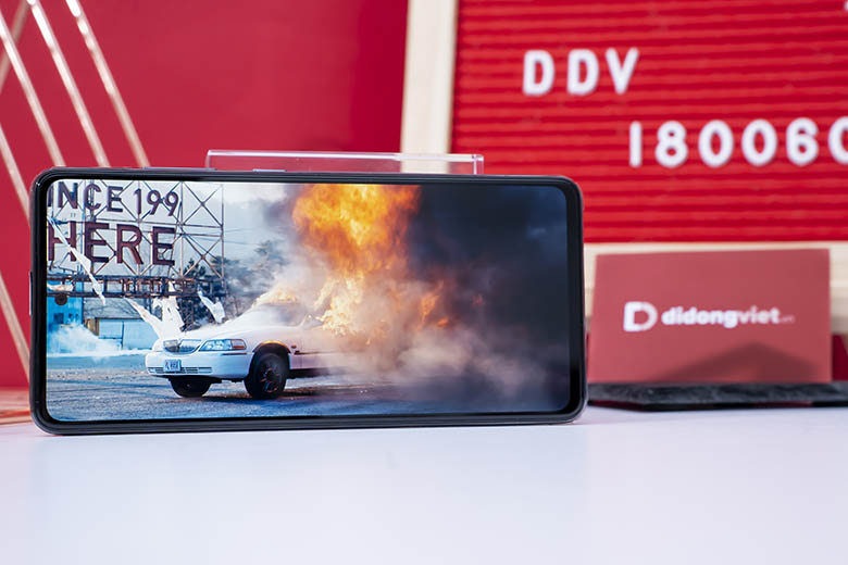 Thay mặt kính Samsung A52 giá bao nhiêu?