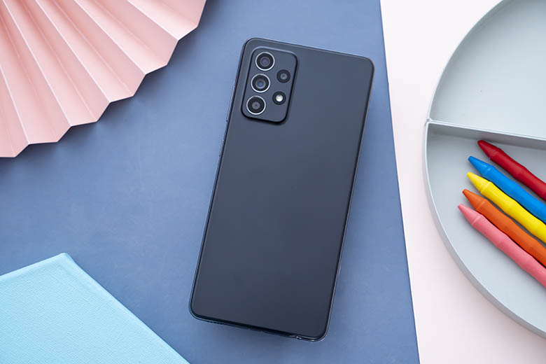 Thay mặt kính Samsung A52 giá bao nhiêu?