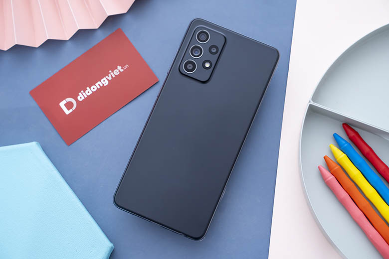 Thay mặt kính Samsung A52 giá bao nhiêu?