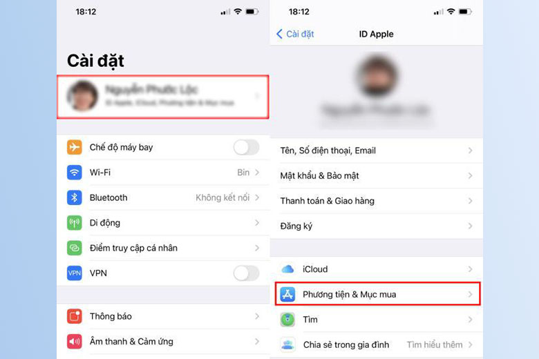 Tải xuống Tiktok tiếng Trung
