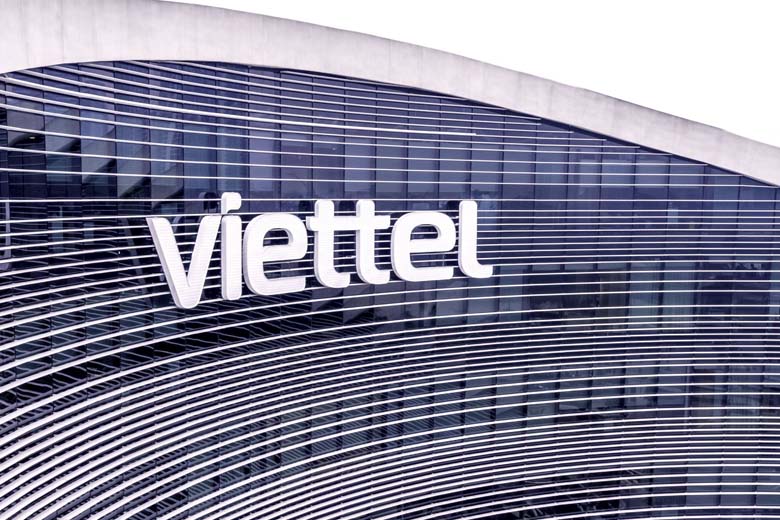 Đăng ký 4G Viettel