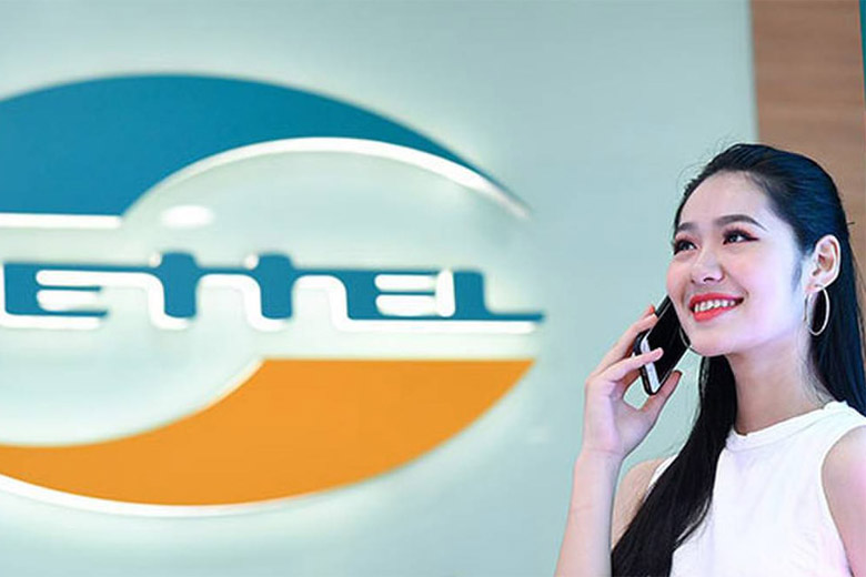 Đăng ký 4G Viettel