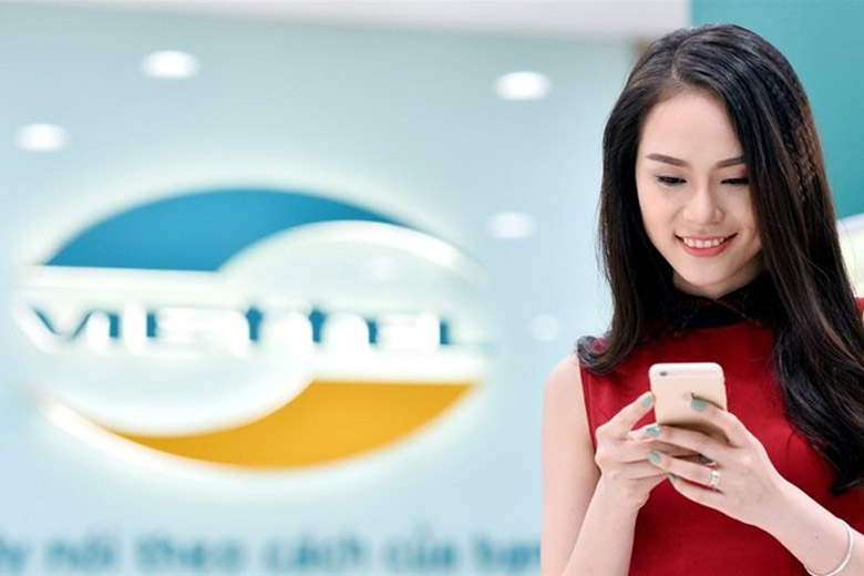 Đăng ký 4G Viettel
