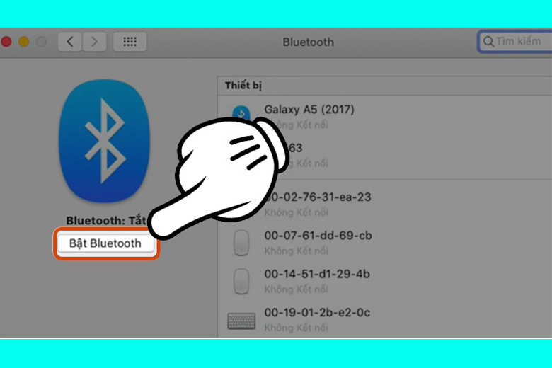 Cách sử dụng tai nghe Bluetooth