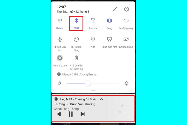 Cách sử dụng tai nghe Bluetooth