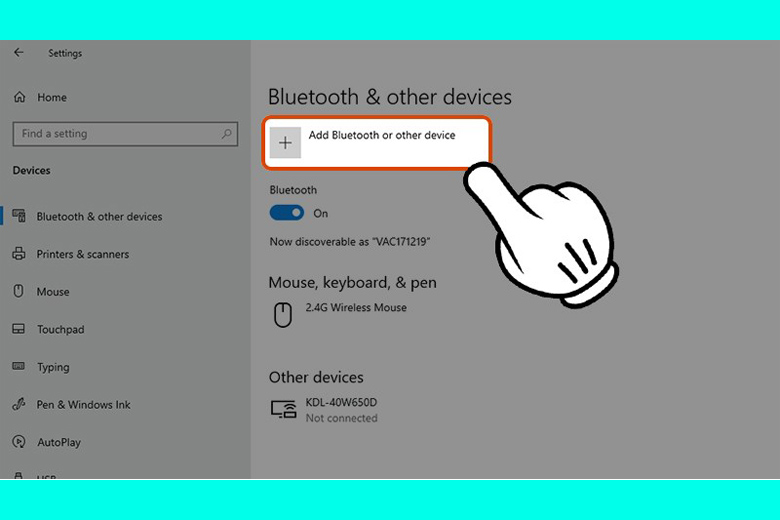 Cách sử dụng tai nghe Bluetooth