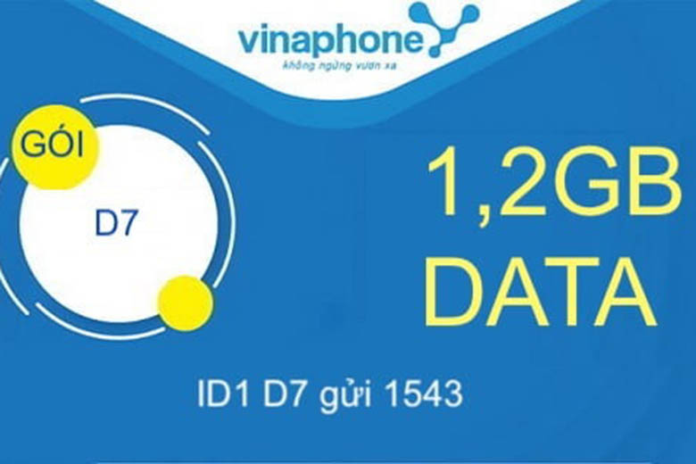 Đăng ký 4G VinaPhone