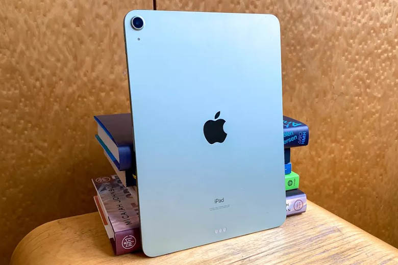 Đánh giá iPad Air 5 (2022): Xứng đáng mạnh nhất dòng iPad Air hiện tại 7 đánh giá iPad Air 5