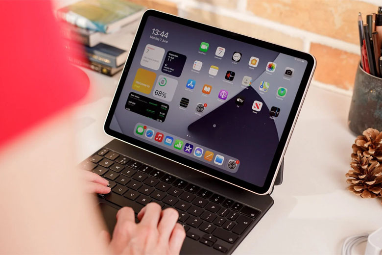 iPad Pro 2021 giá bao nhiêu