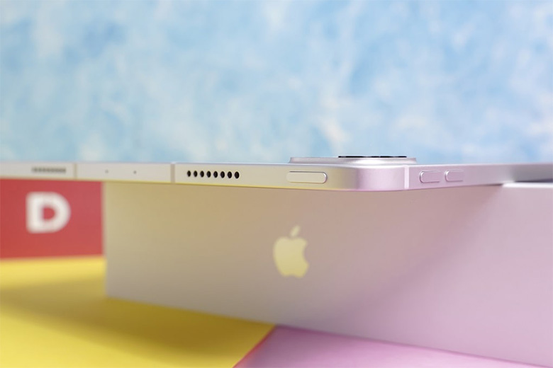 iPad Pro 2021 giá bao nhiêu