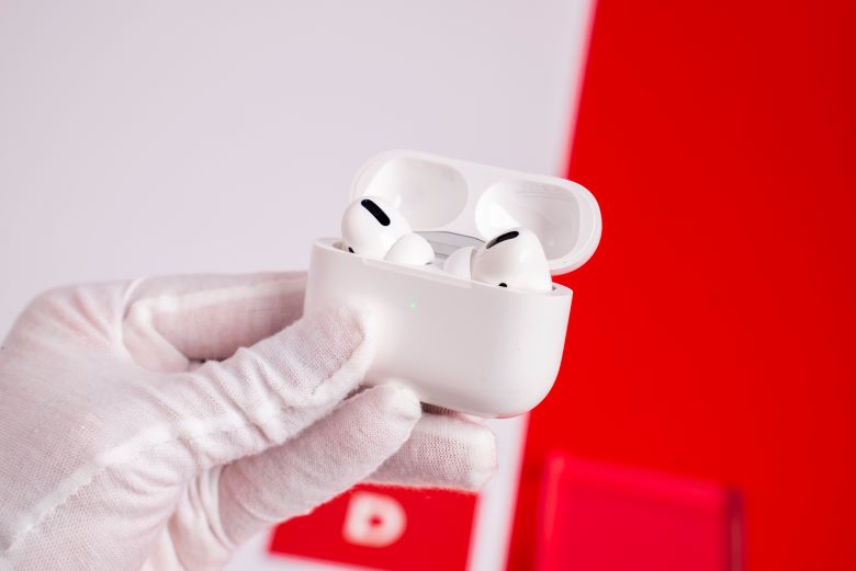 Cách sử dụng tai nghe Bluetooth