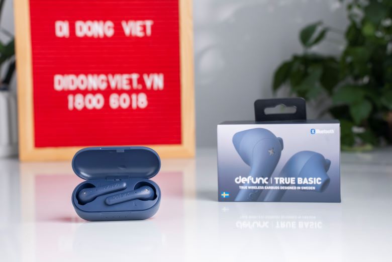 Cách sử dụng tai nghe Bluetooth