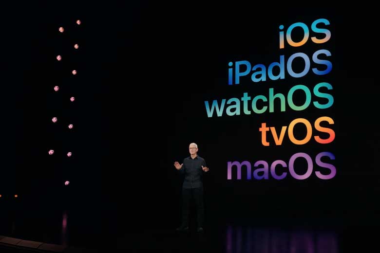 Apple WWDC 2022