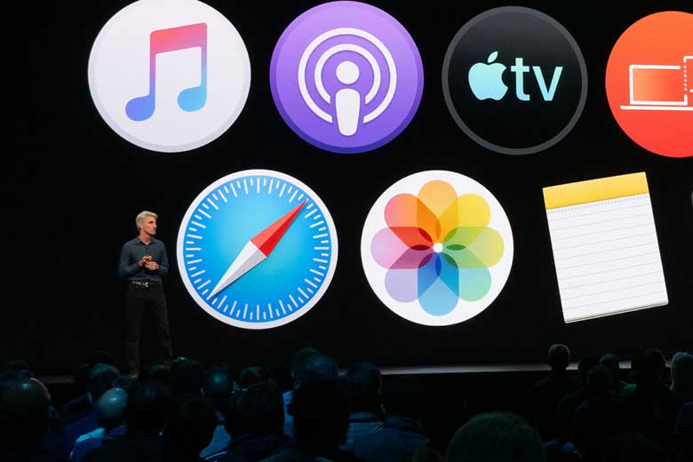 Apple WWDC 2022