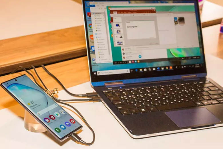Cách mở nguồn Samsung khi nút nguồn bị hư
