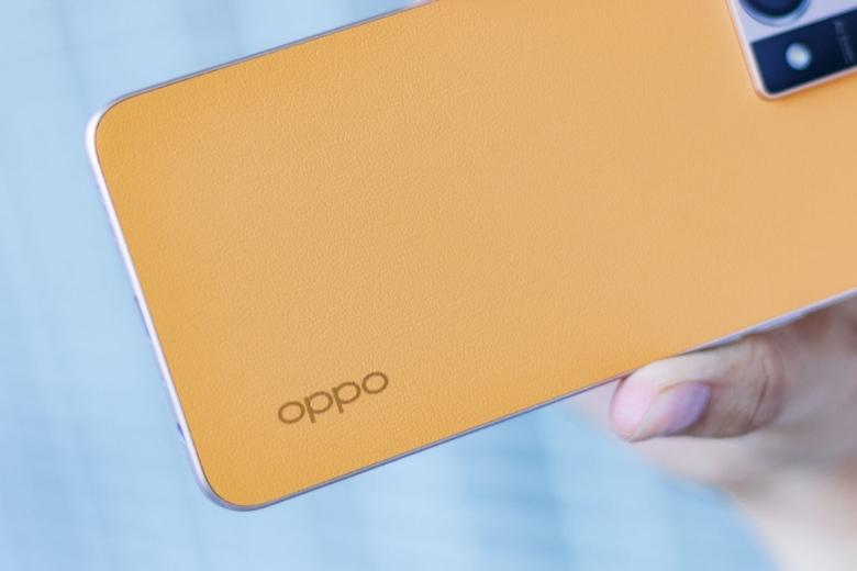 Đánh giá OPPO Reno7 4G